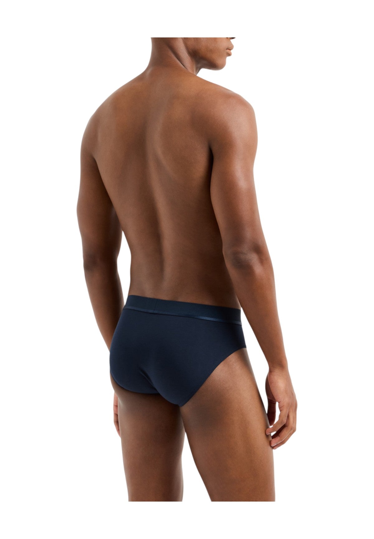 Intimo Em000258 Black, Black, Black