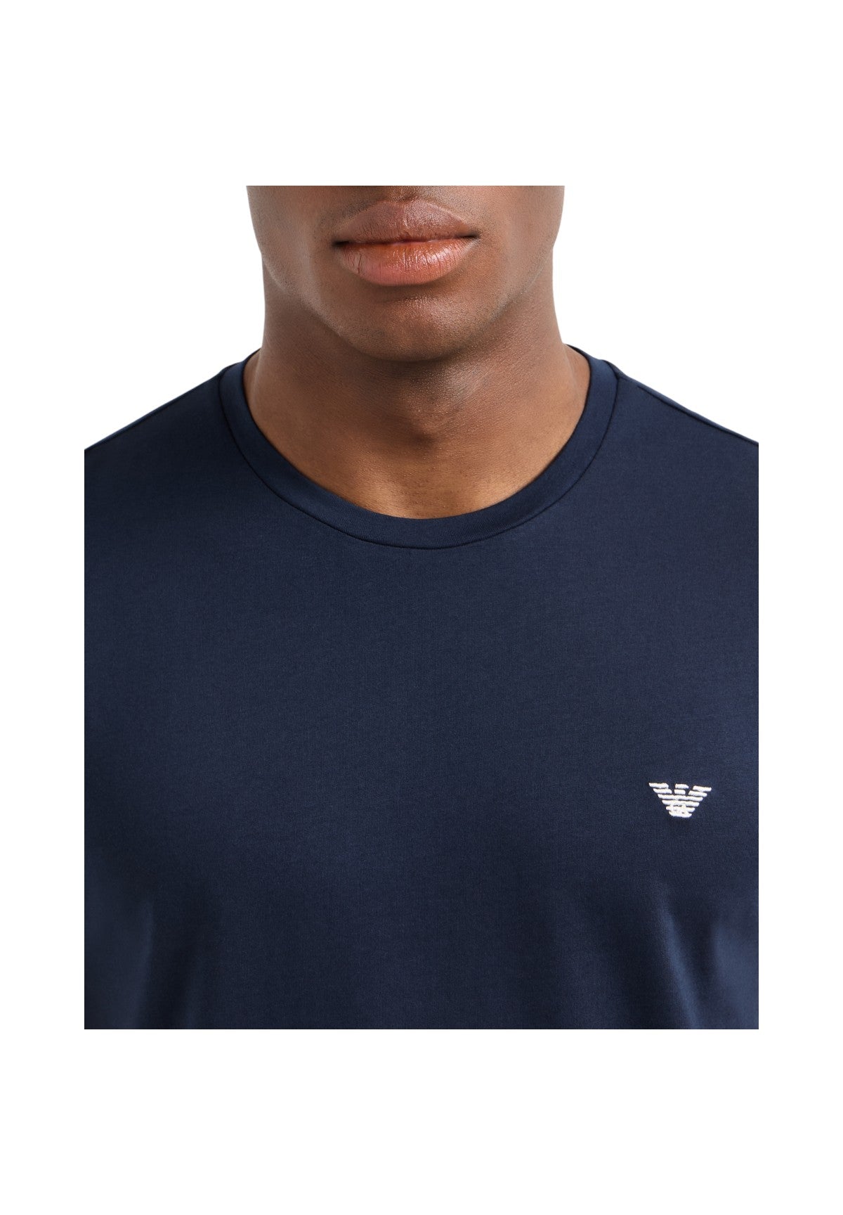 Pigiama Em000641 Check Eagle, Ar.blu, Tofu
