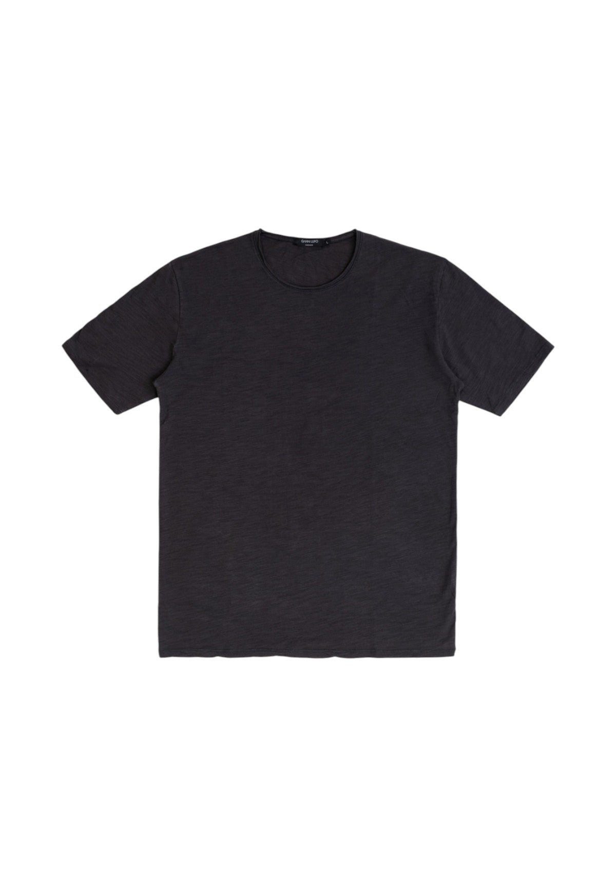 T-Shirt A Maniche Corte Gl1053F-S25 Black