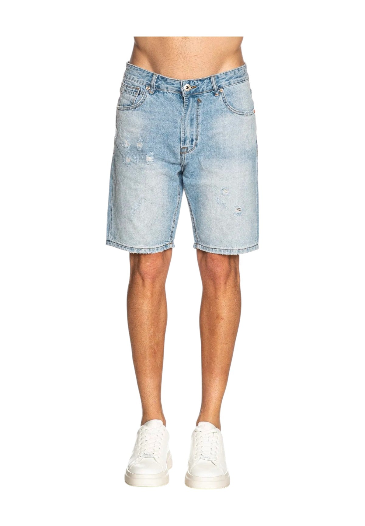 Bermuda Di Jeans Gl6333q Jeans