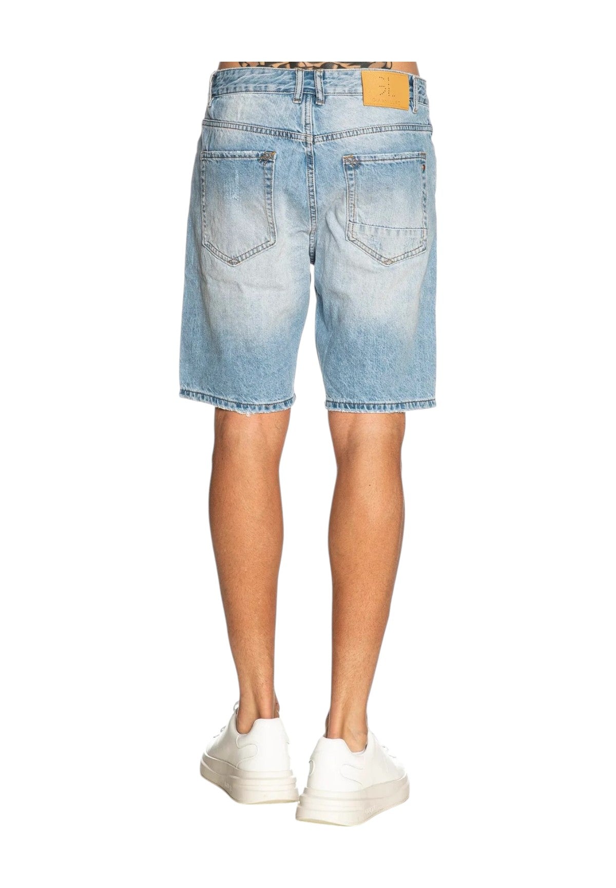 Bermuda Di Jeans Gl6333q Jeans