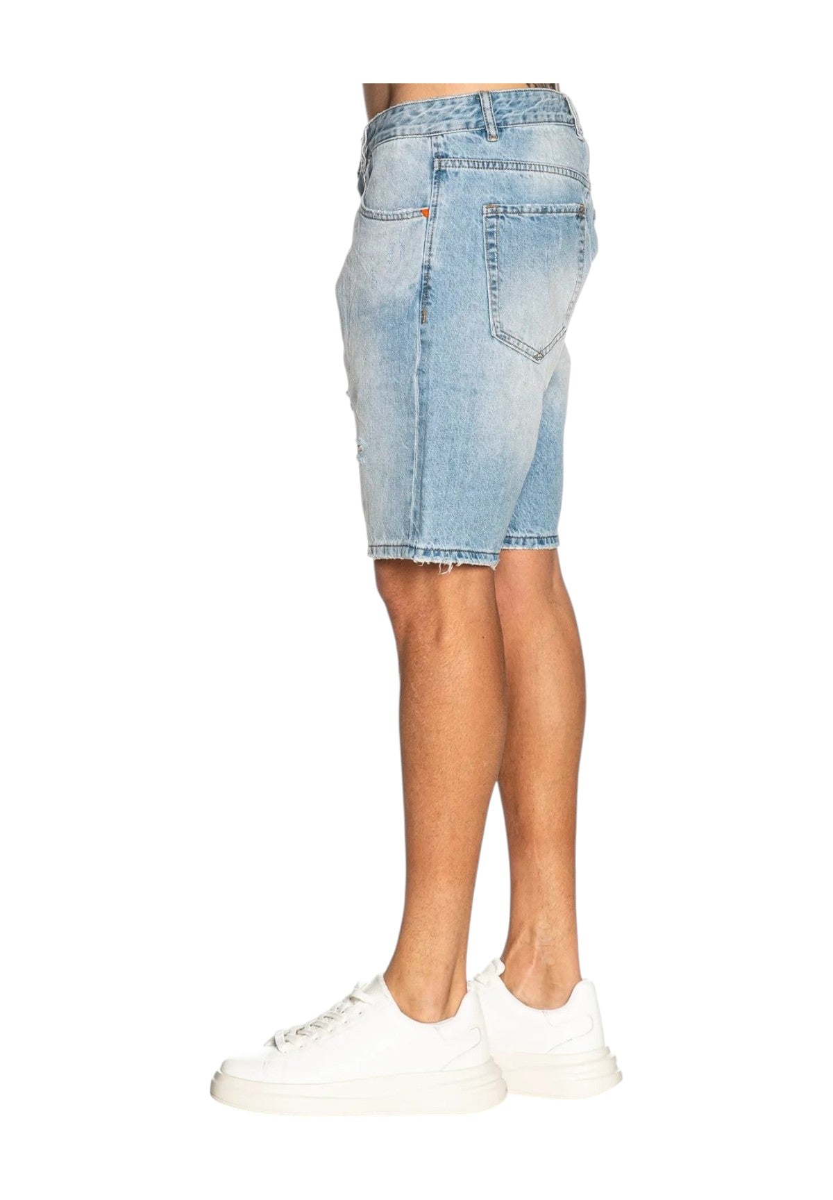 Bermuda Di Jeans Gl6333q Jeans
