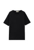 Gianni Lupo T-Shirt A Maniche Corte Gl963F-S25 Navy