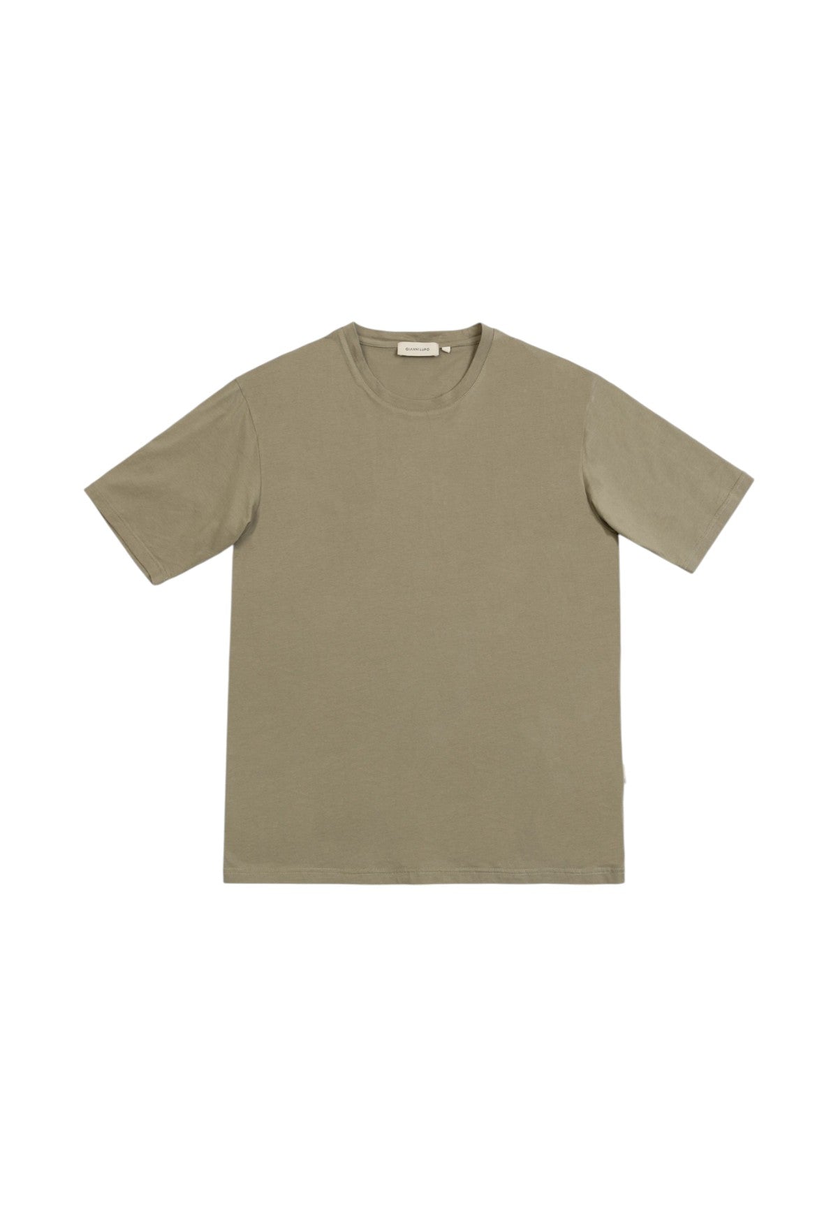 T-Shirt A Maniche Corte Gl963F-S25 Military