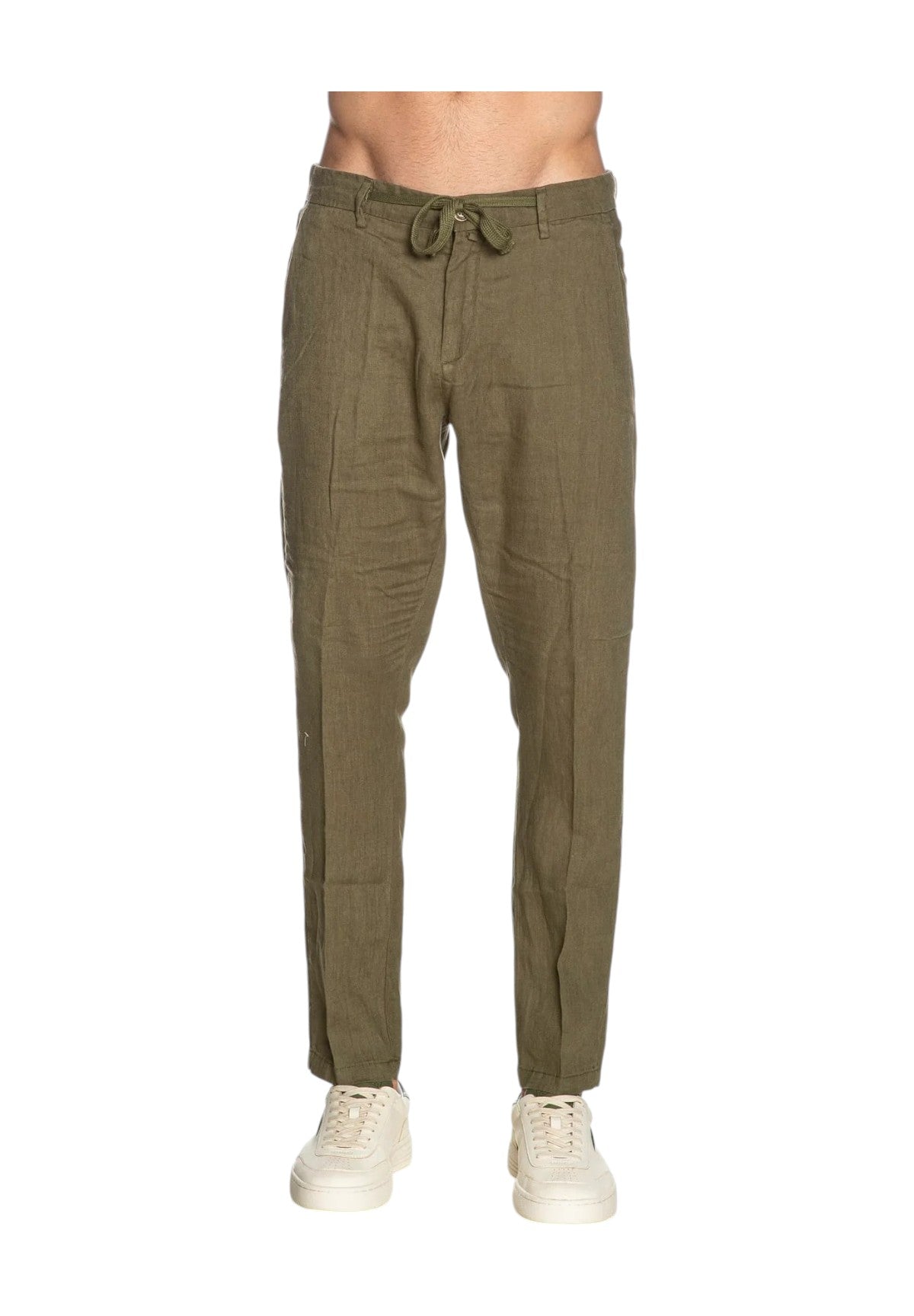 Pantaloni MichigaN-S25 Military