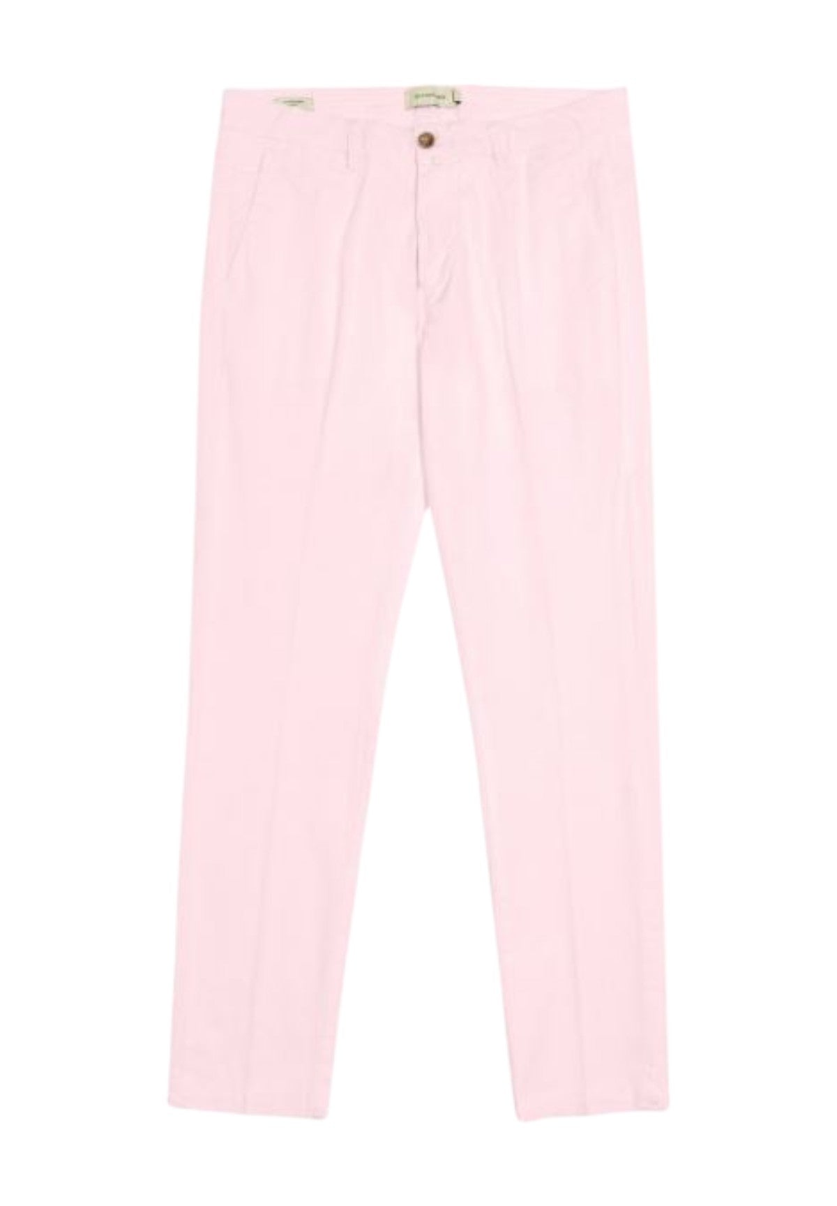Pantaloni Chino TahomA-S25 Rosa