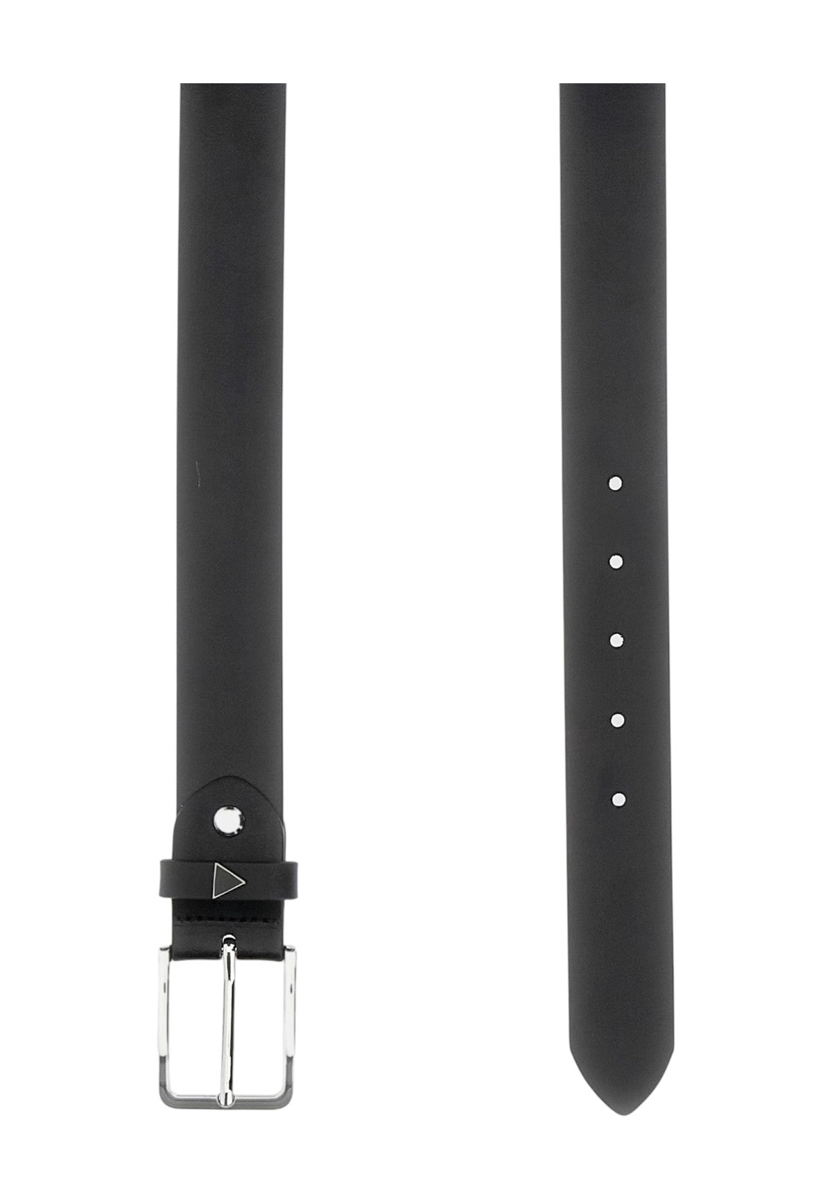 Cintura Bmsttl Black