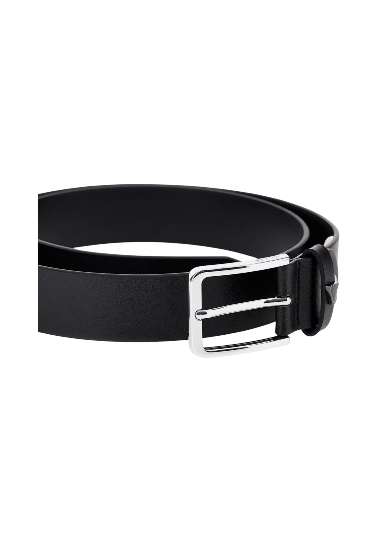 Cintura Bmsttl Black