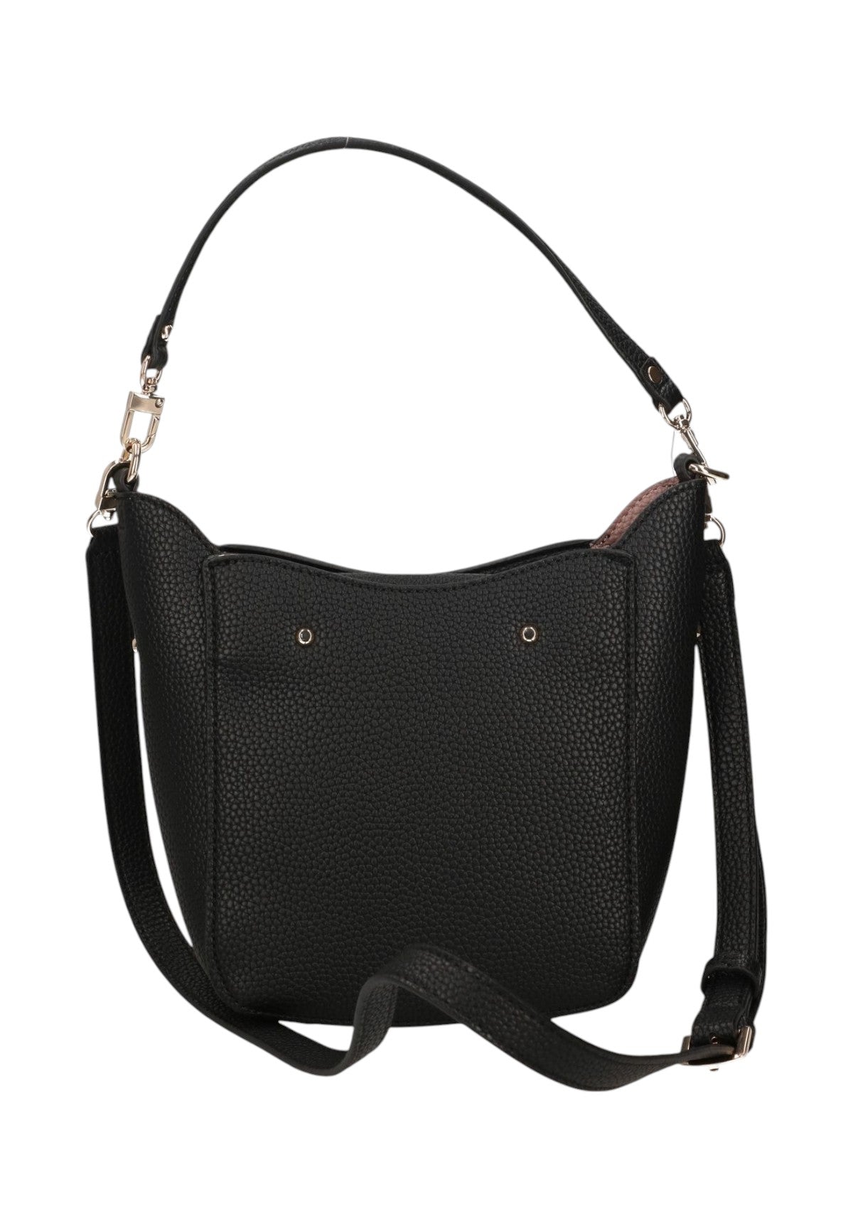 Borsa A Spalla Hwpg96 Black