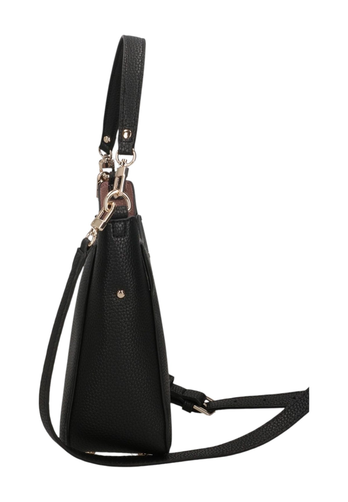 Borsa A Spalla Hwpg96 Black