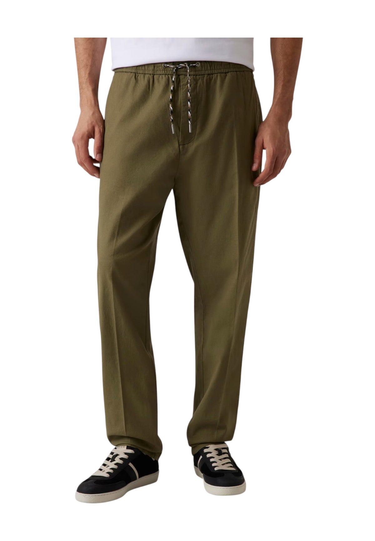 Pantaloni M5gb79 Army Olive