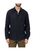 Guess Camicia A Maniche Lunghe M5gh73 Pure White
