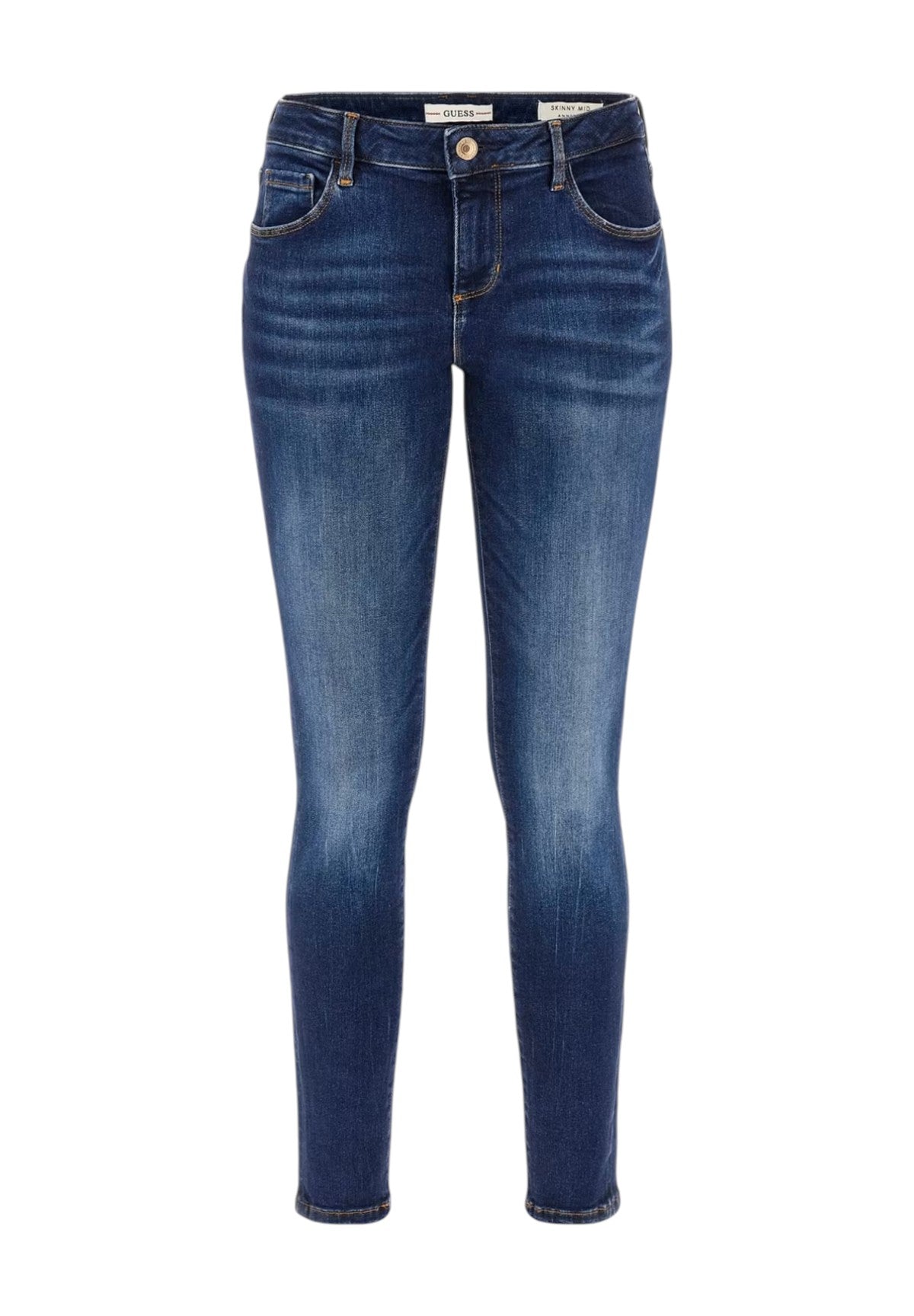 Jeans W2ya99 Carrie Dark