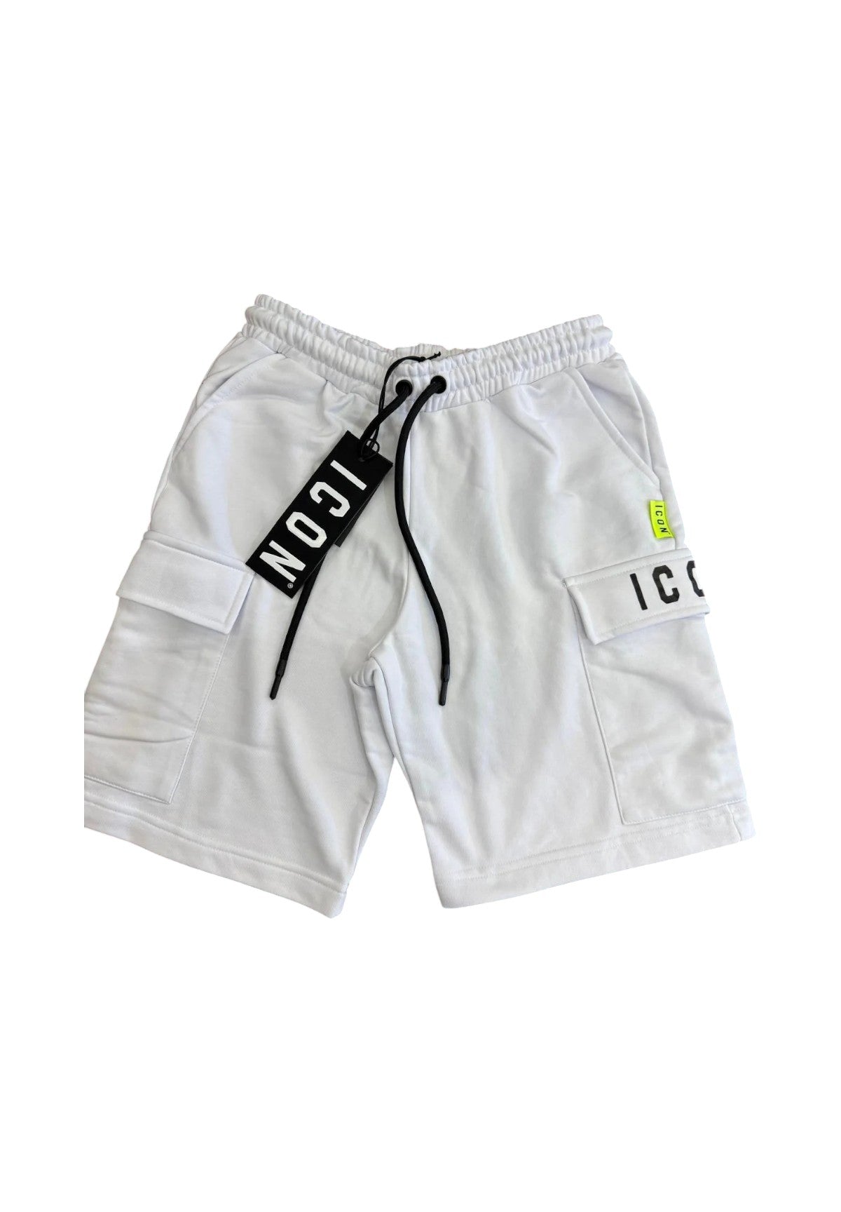 Bermuda Cargo Icus2s5b020 Bianco