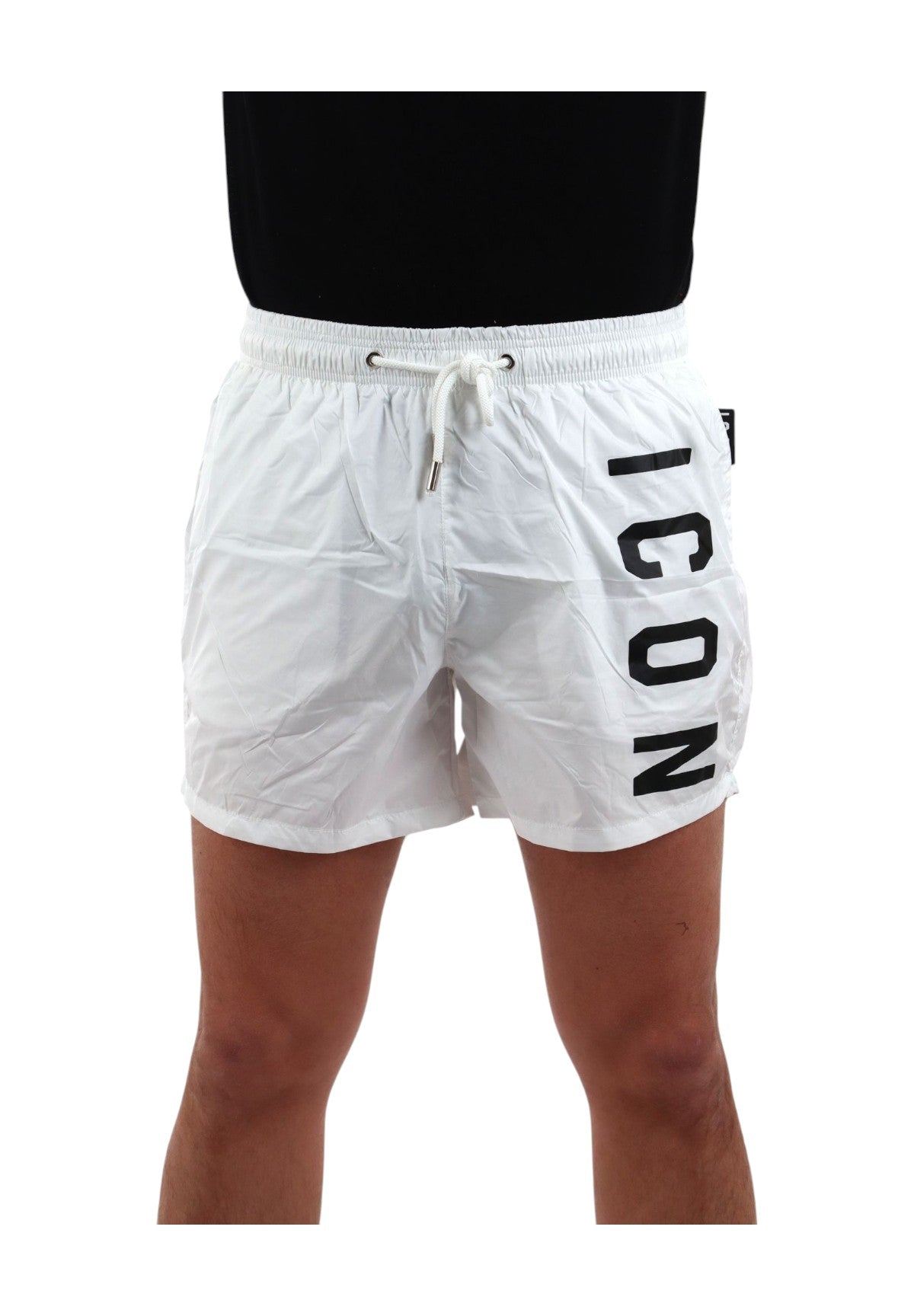 Costume Icus2s5w002 Bianco