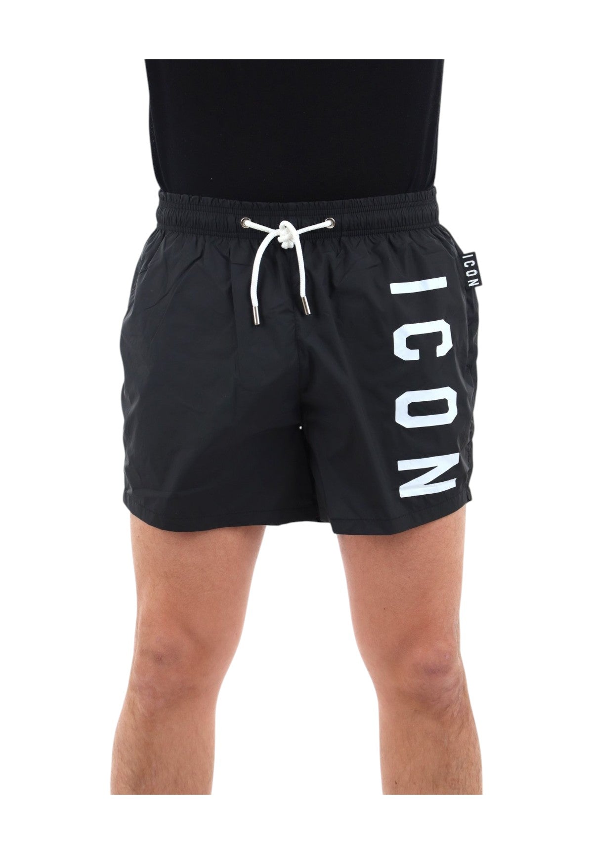 Costume Icus2s5w002 Nero