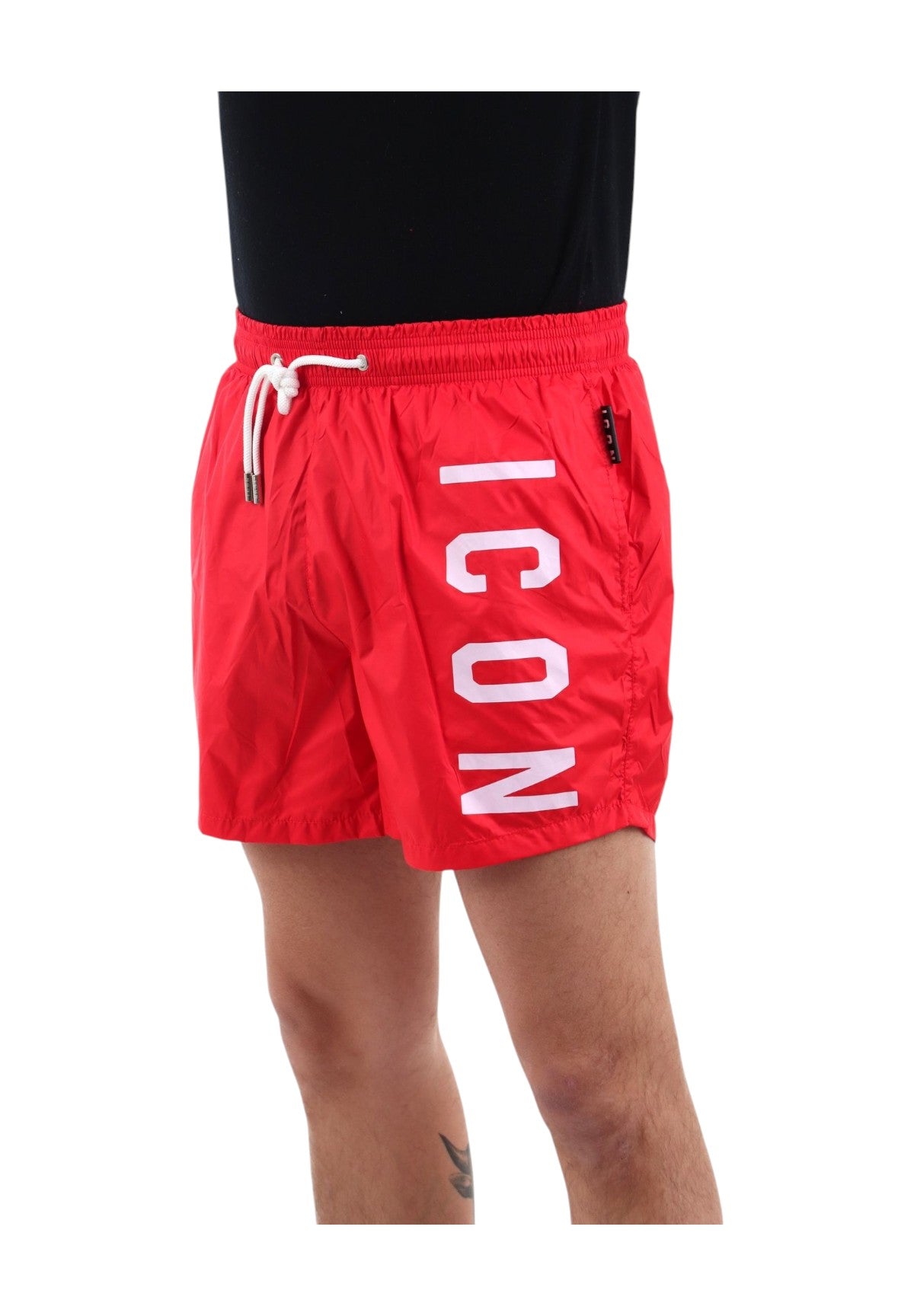 Costume Icus2s5w002 Rosso