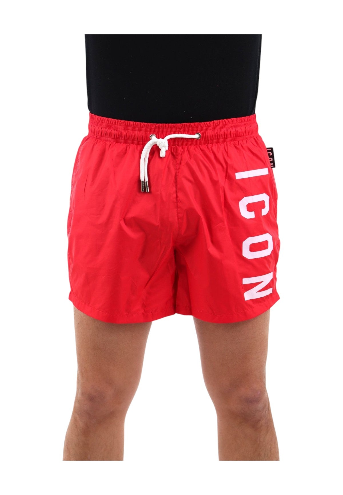 Costume Icus2s5w002 Rosso
