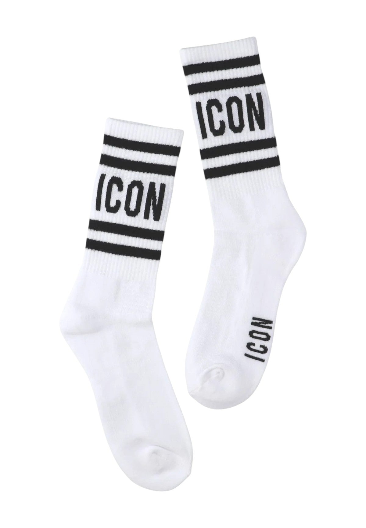 Calzini Icxs2s5a040 Bianco
