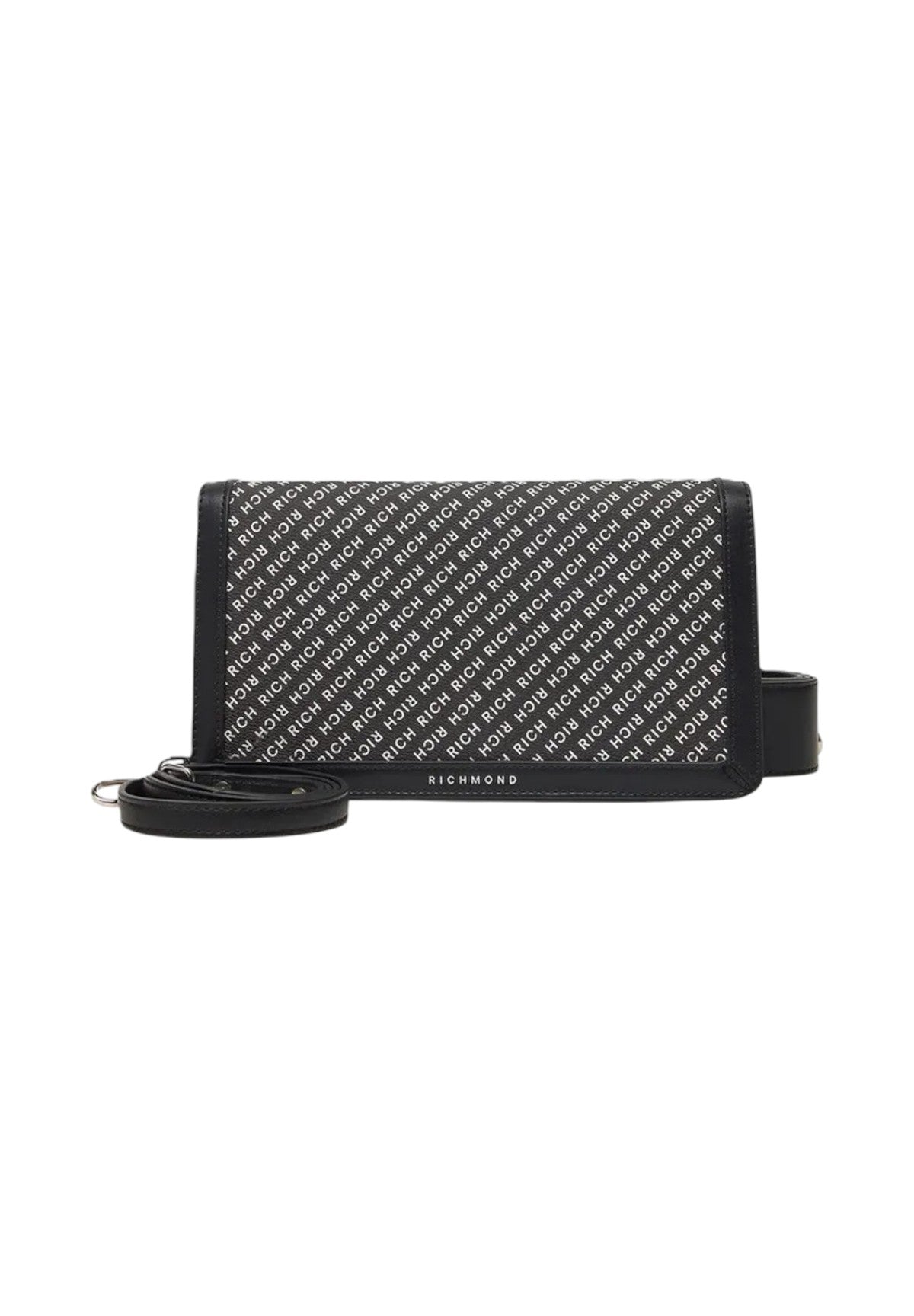 Borsa A Spalla Rwp25050bo Black