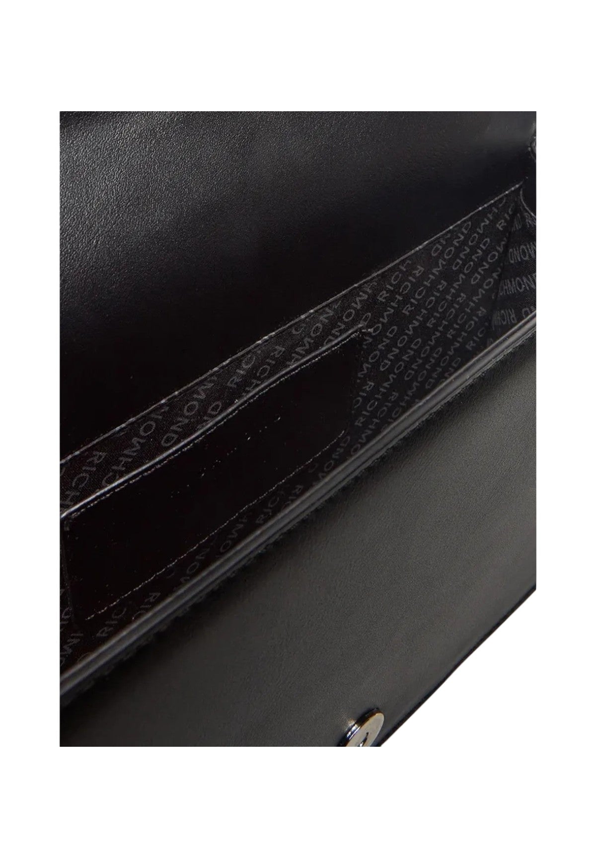 Borsa A Spalla Rwp25050bo Black