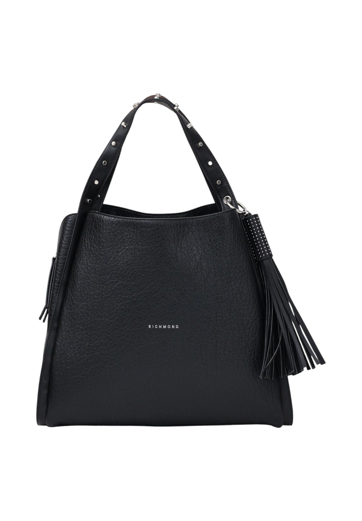 Borsa Shopper Rwp25102bo Black