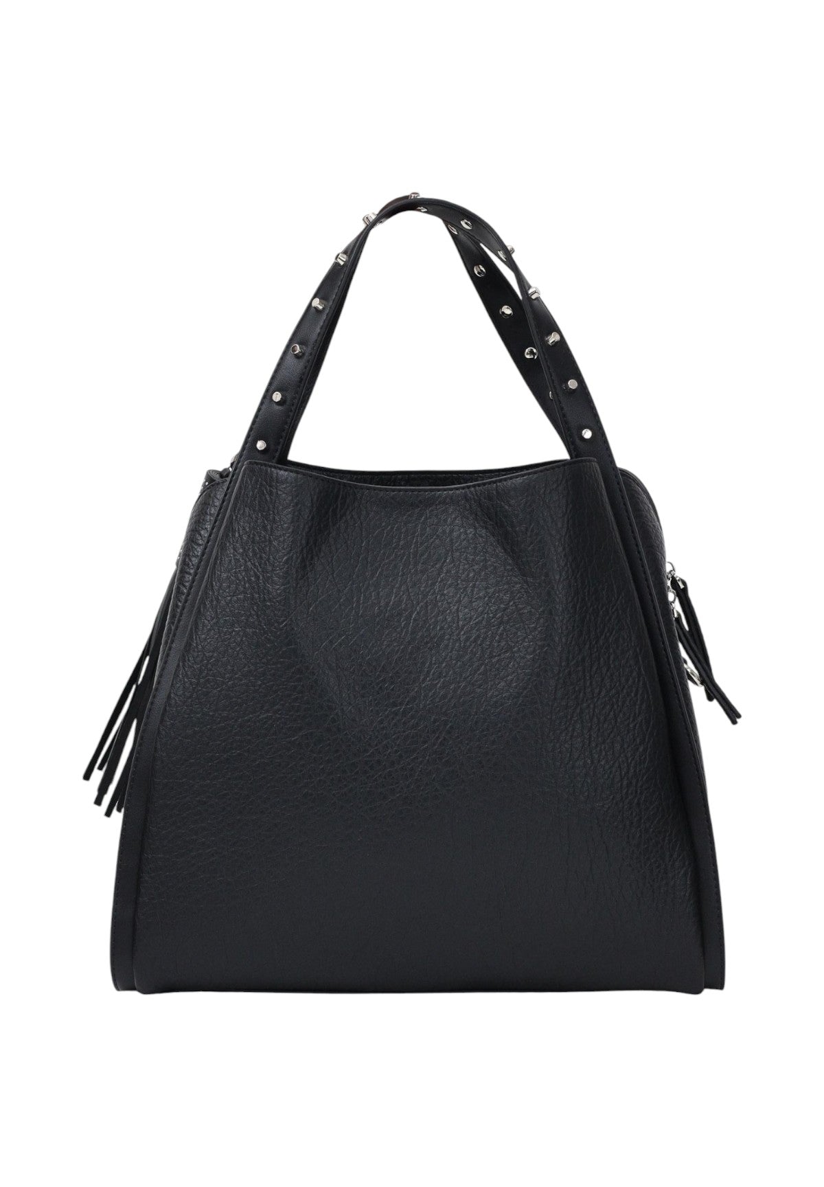 Borsa Shopper Rwp25102bo Black