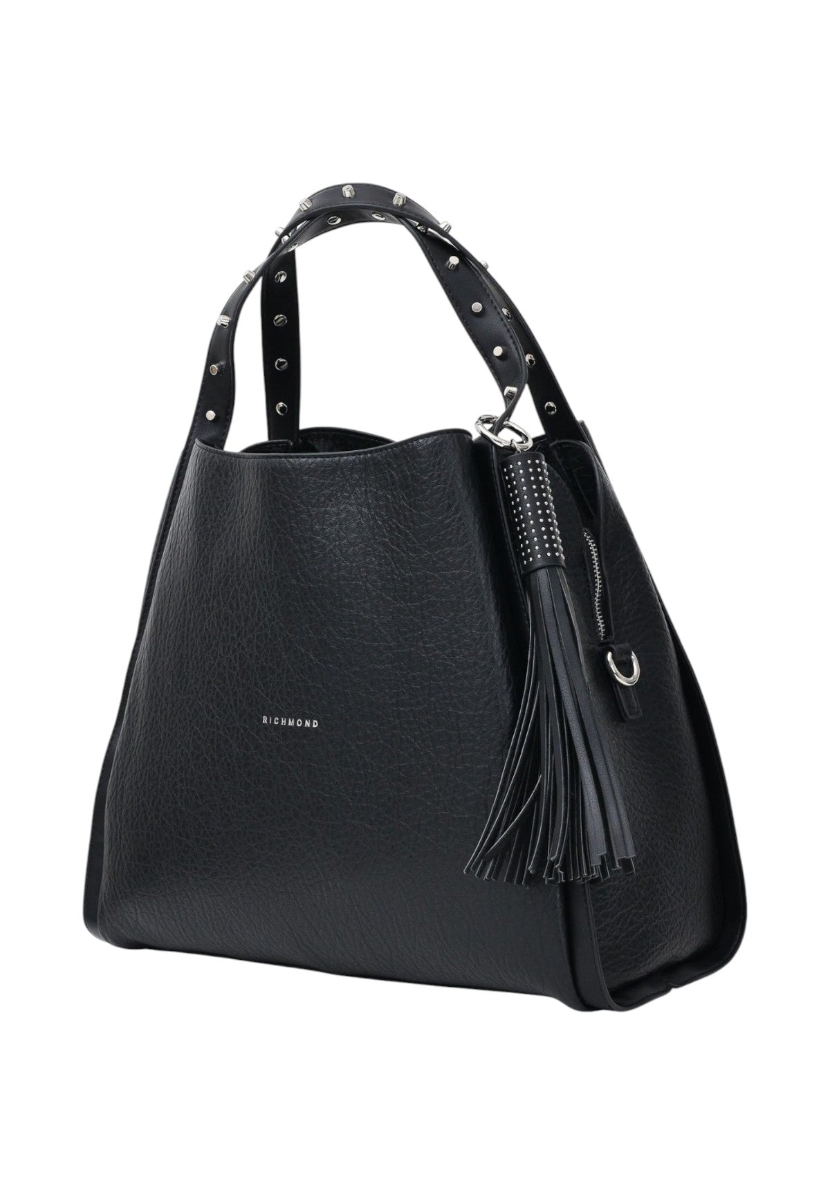 Borsa Shopper Rwp25102bo Black