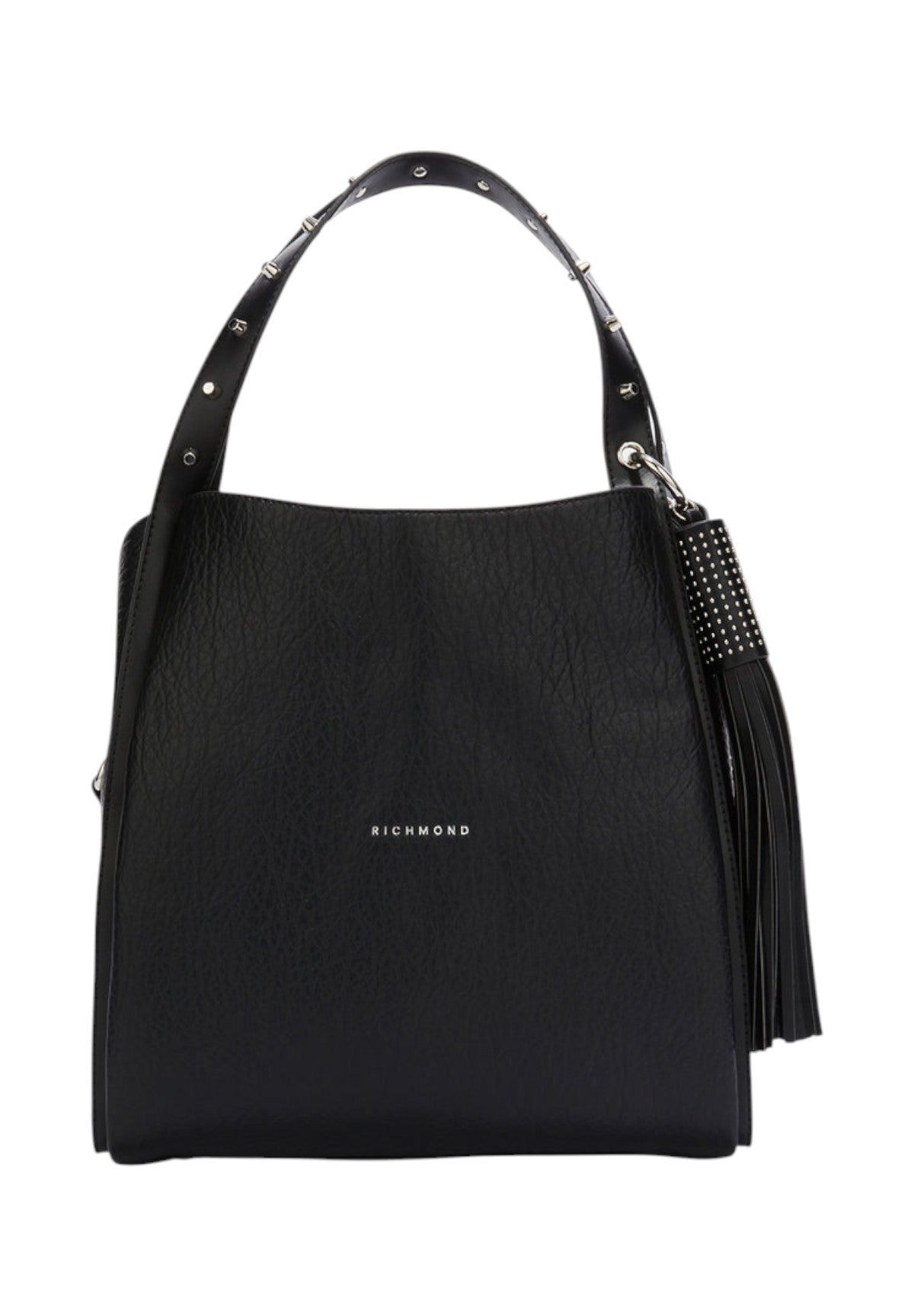 Borsa Shopper Rwp25103bo Black