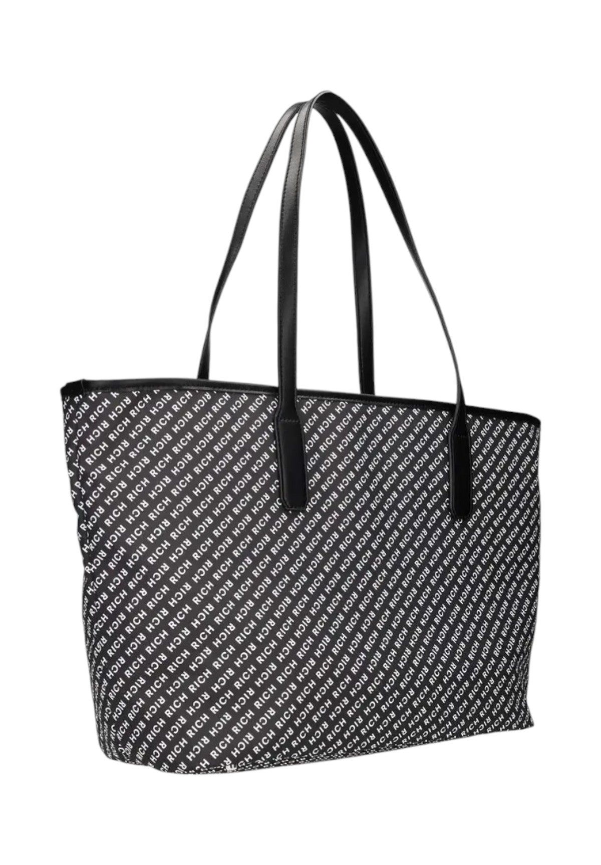 Borsa Shopper Rwp25122bo Black
