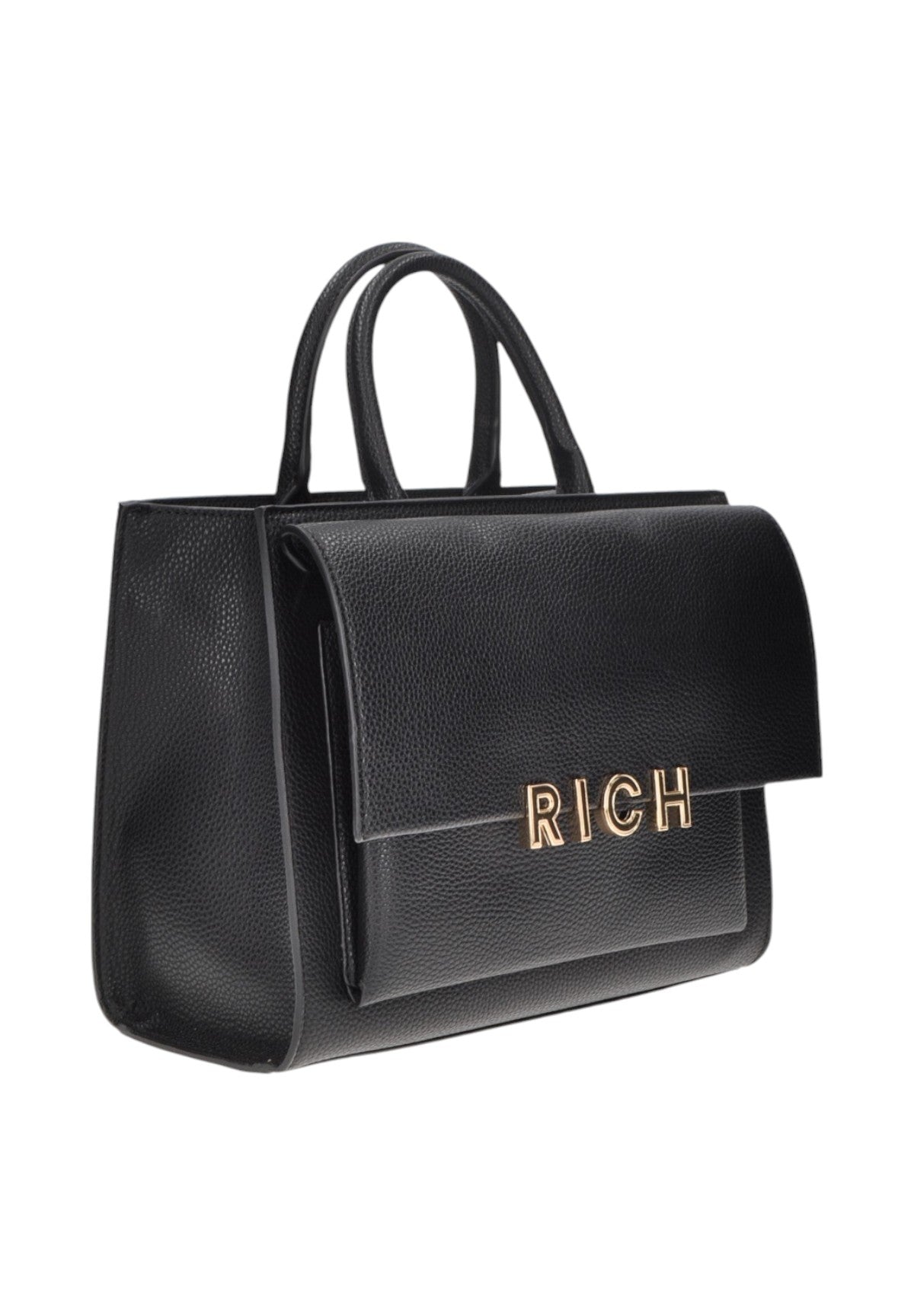 Borsa A Mano Rwp25151bo Black