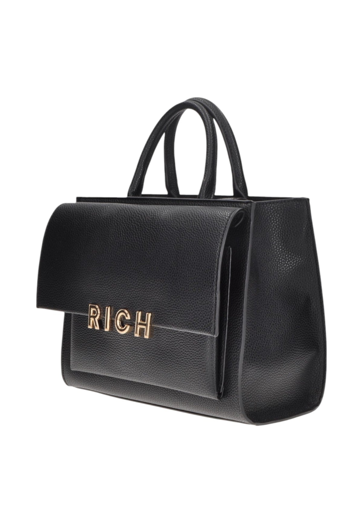 Borsa A Mano Rwp25151bo Black