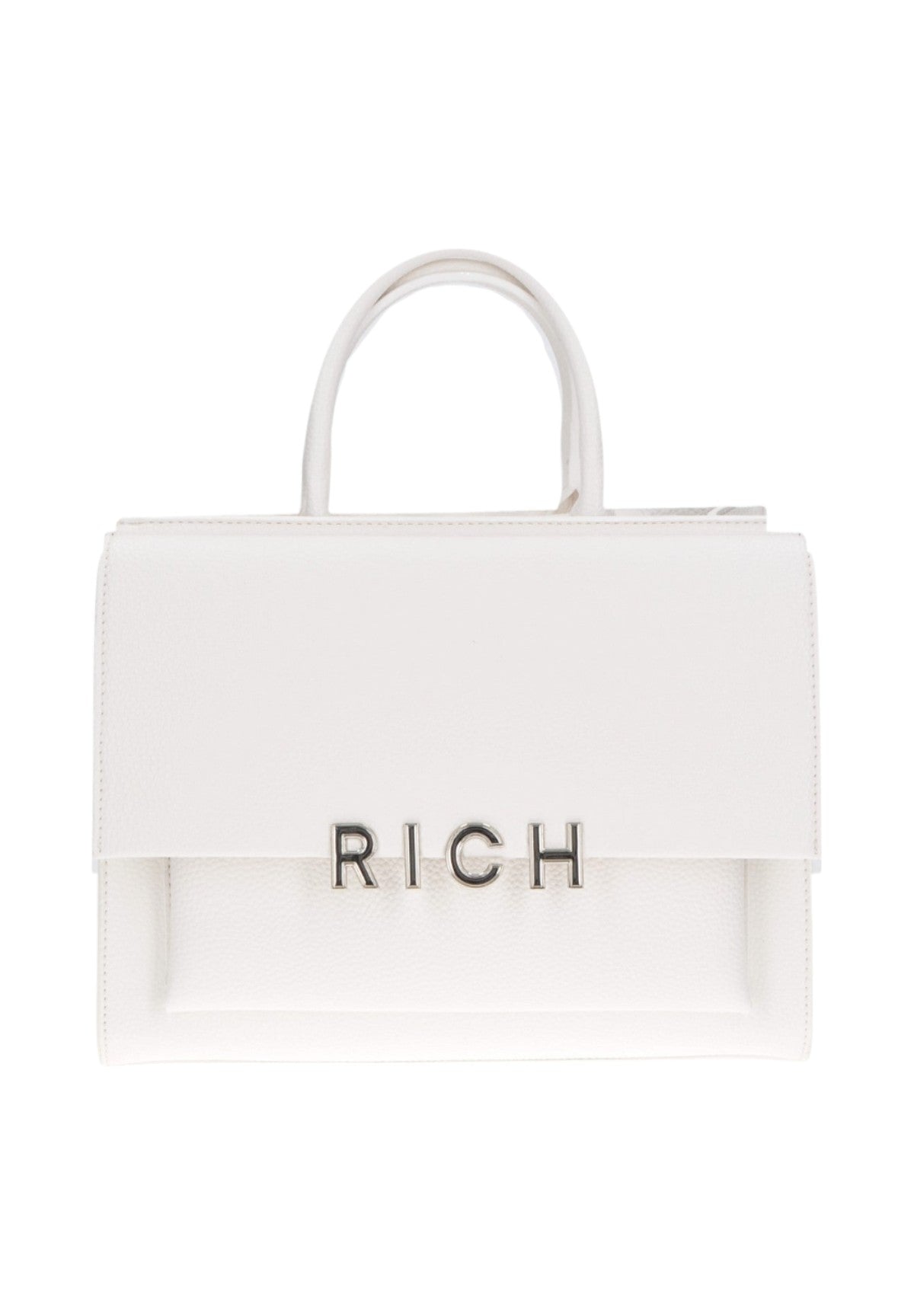 Borsa A Mano Rwp25151bo White
