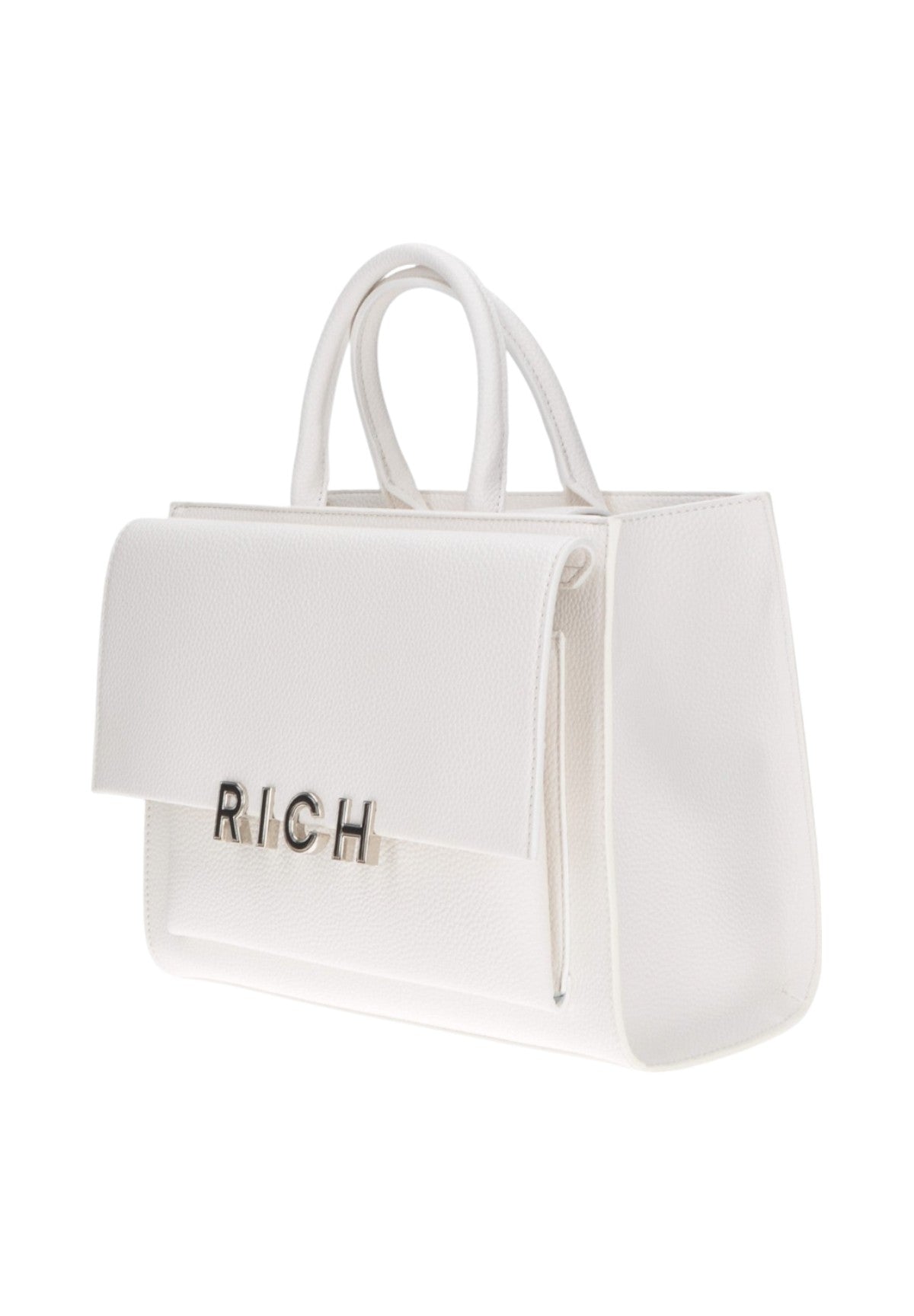 Borsa A Mano Rwp25151bo White