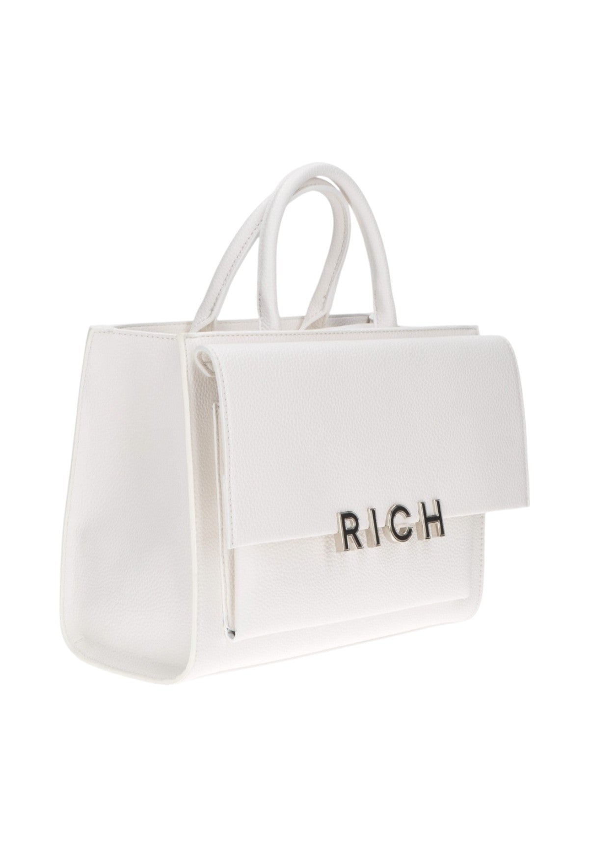 Borsa A Mano Rwp25151bo White
