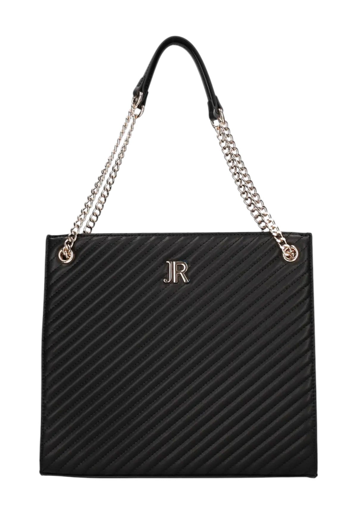 Borsa Shopper Rwp25500bo Black