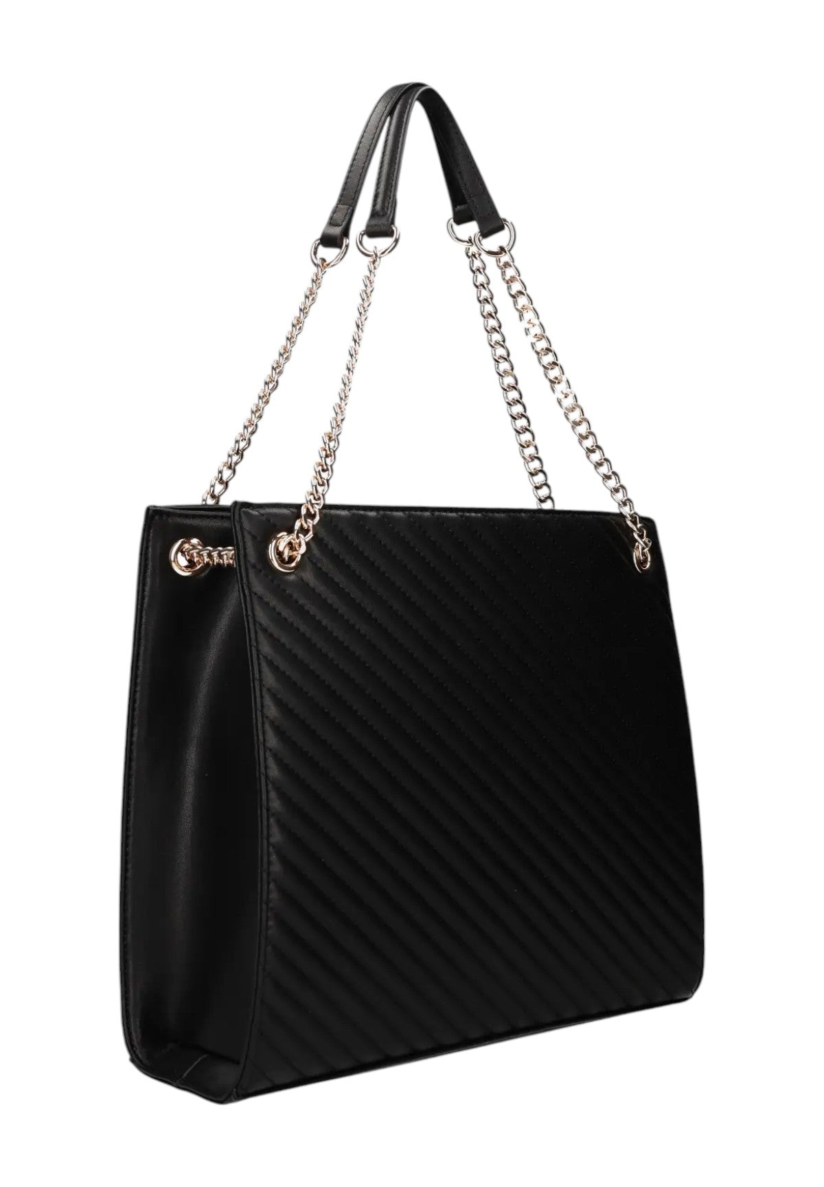Borsa Shopper Rwp25500bo Black