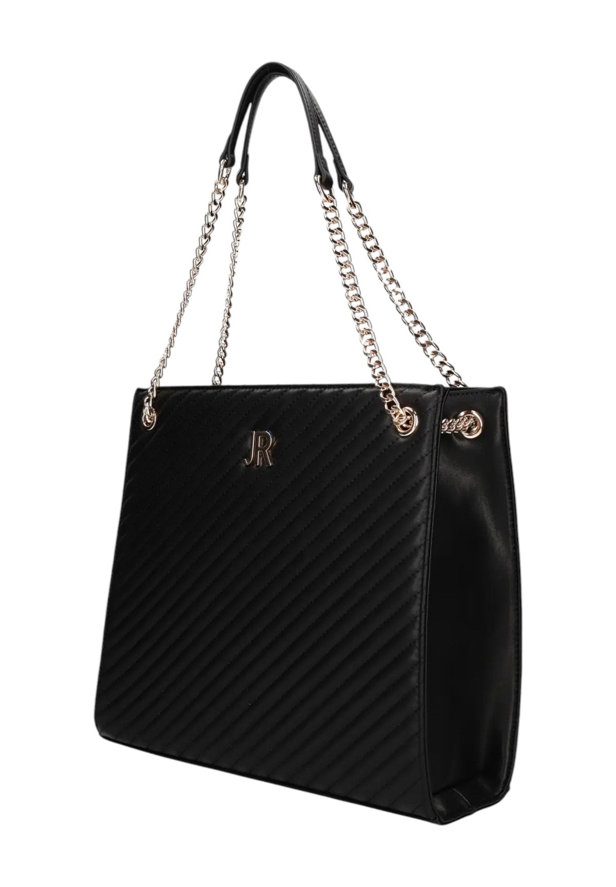 Borsa Shopper Rwp25500bo Black