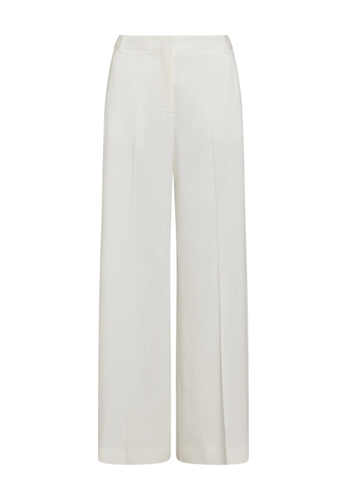 Pantaloni Ercole Panna