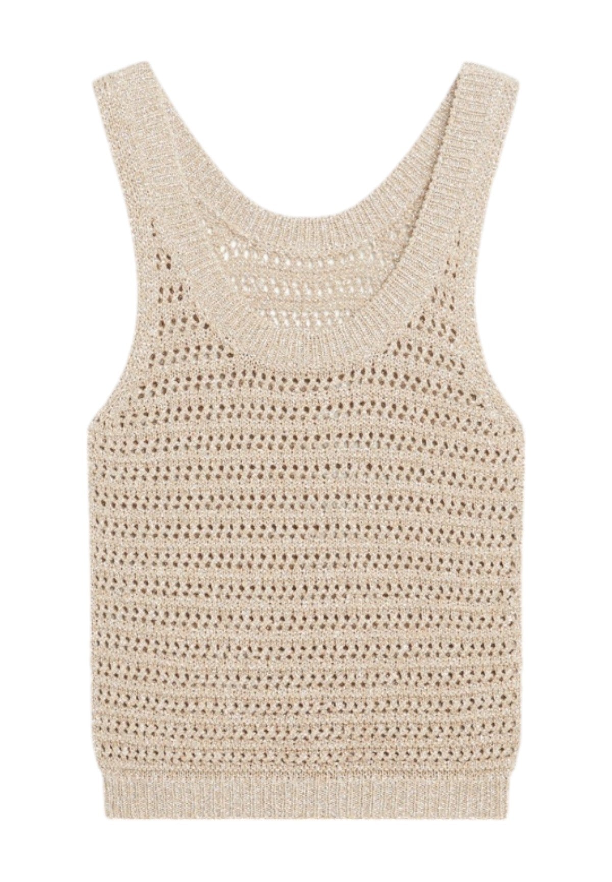 Top Ere Beige