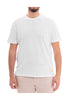 Markup T-Shirt A Maniche Corte Mk11004 Bianco