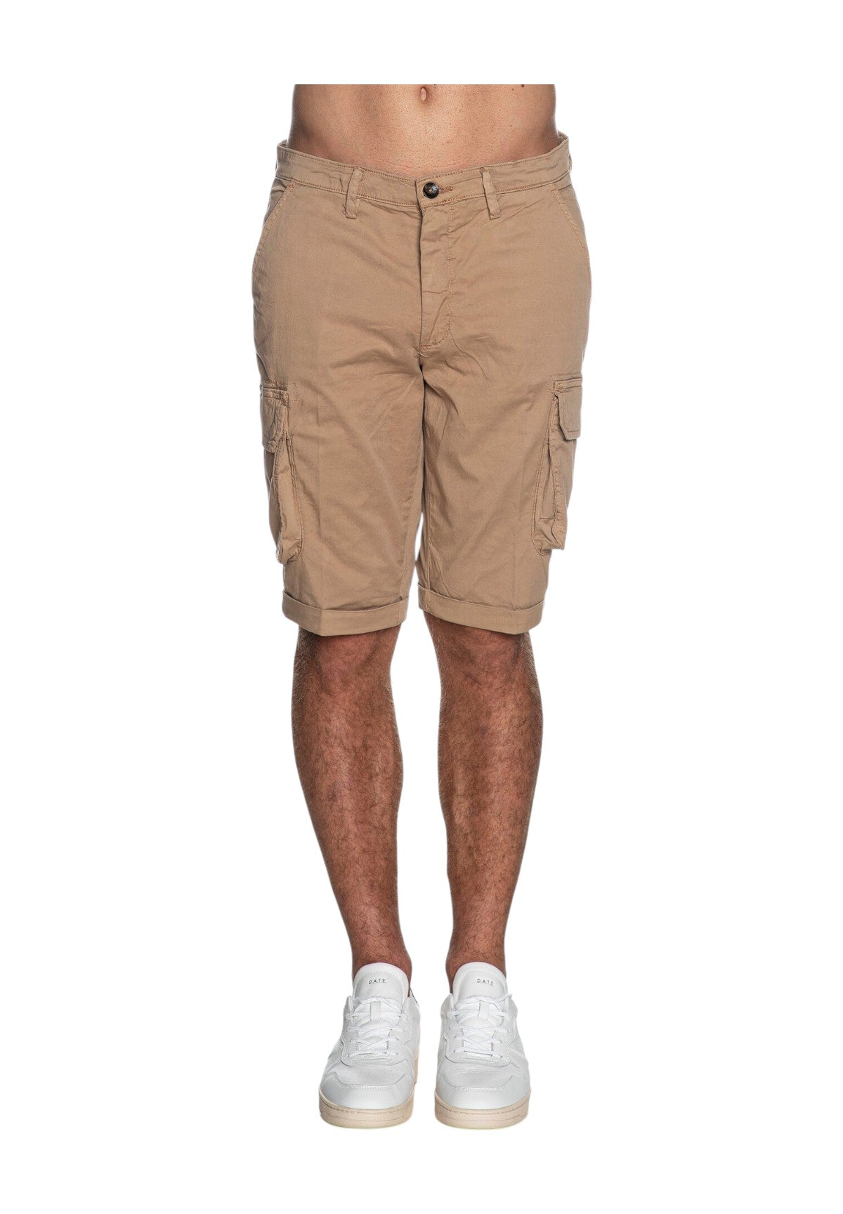 Bermuda Cargo Mk15206 Beige