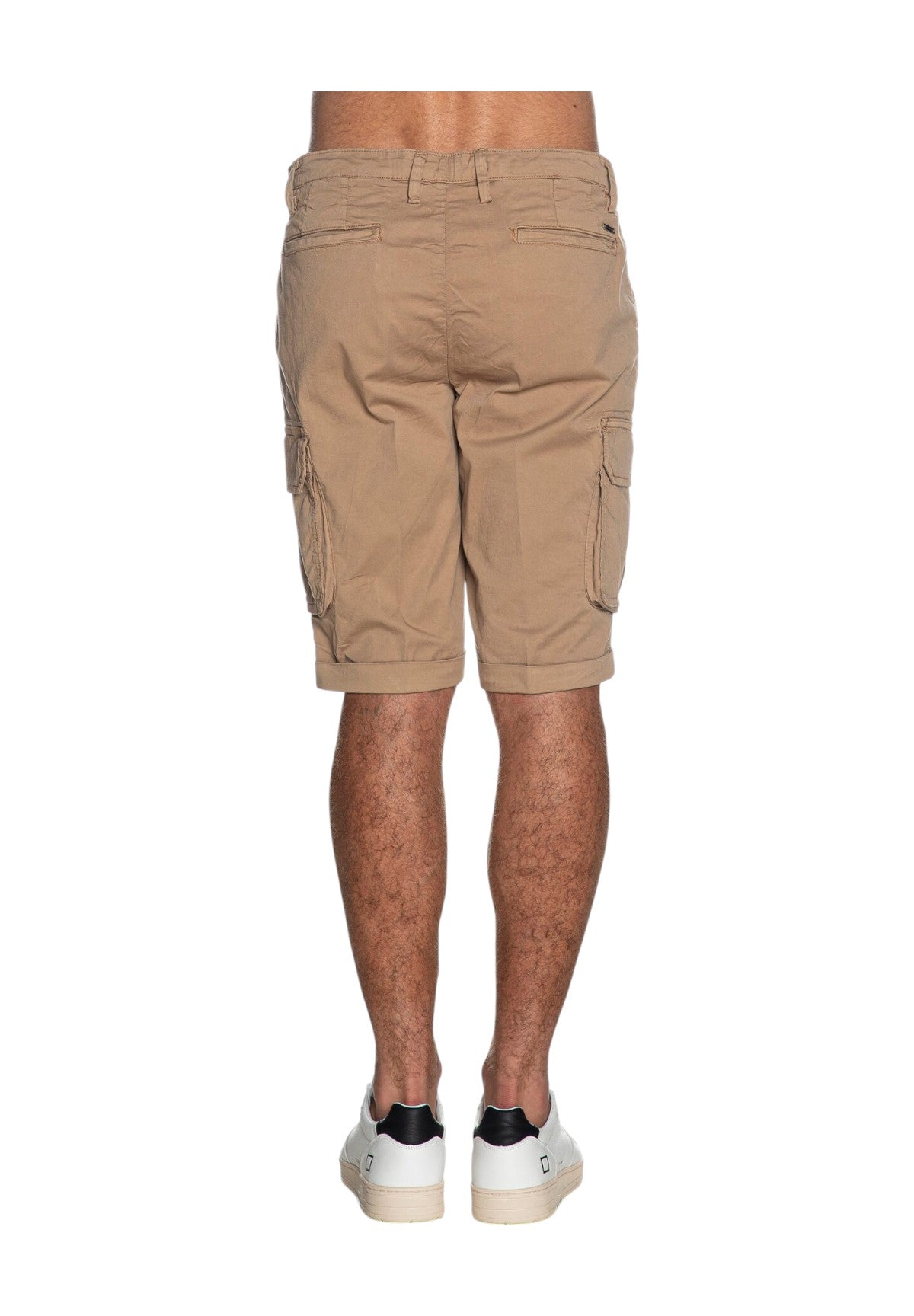 Bermuda Cargo Mk15206 Beige