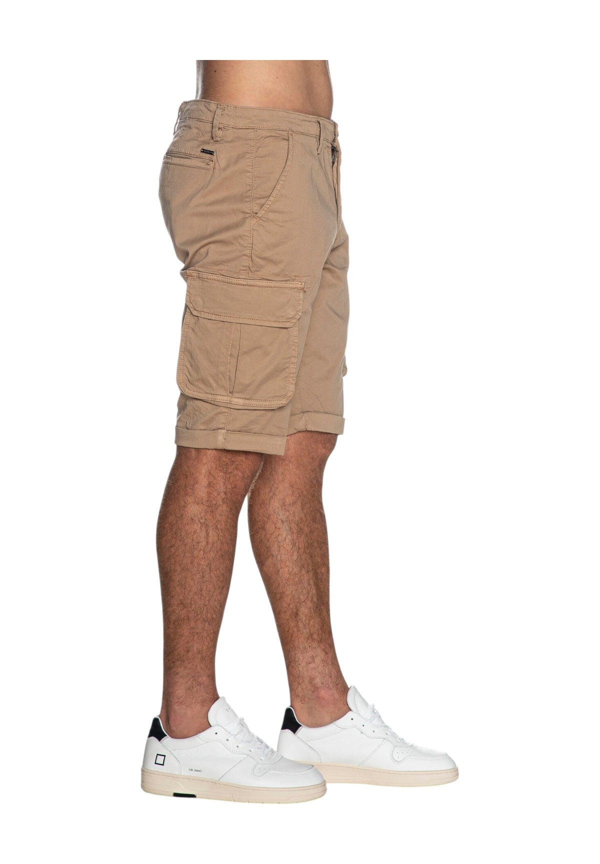 Bermuda Cargo Mk15206 Beige