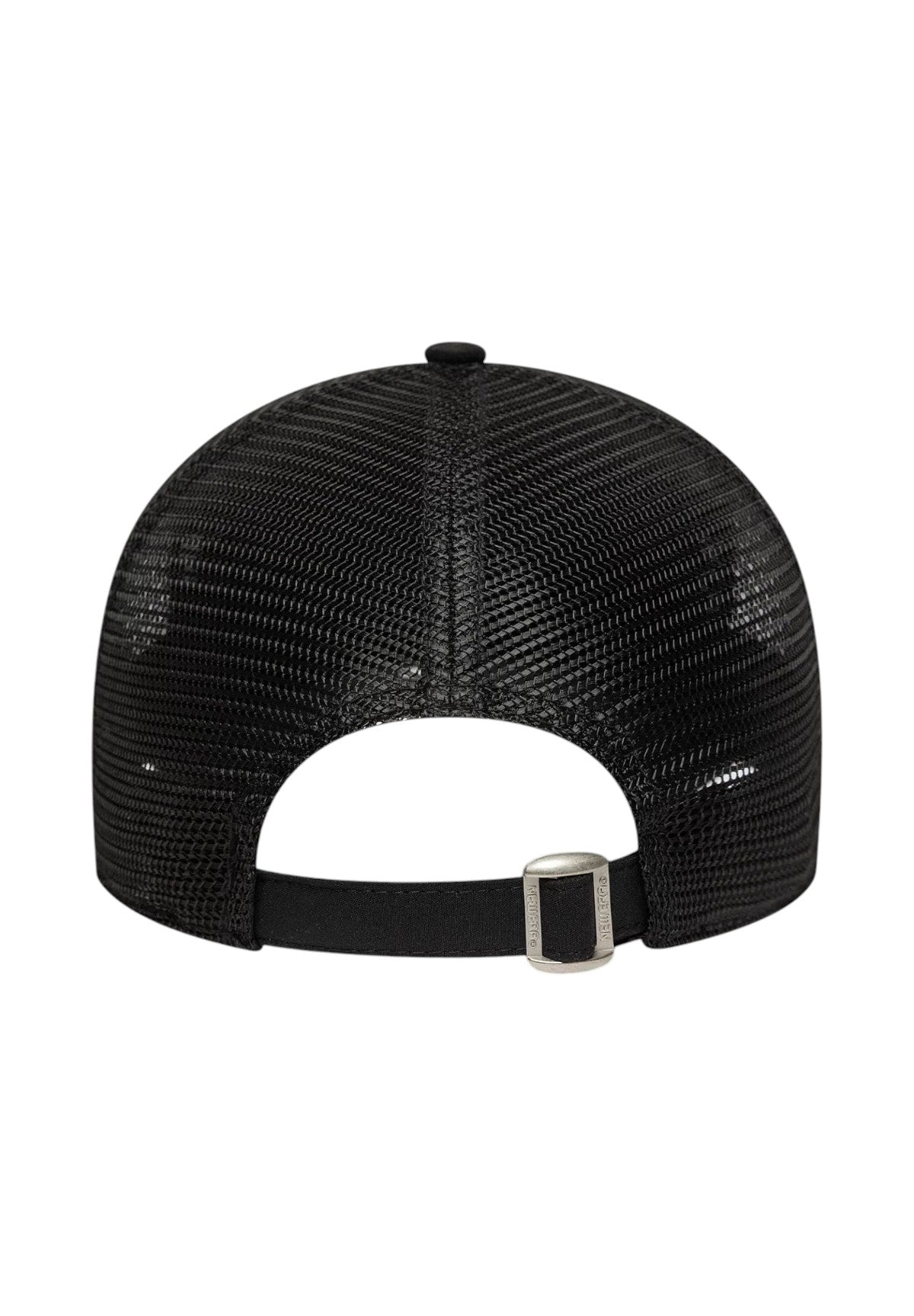 Cappello Da Baseball 60667656 Black