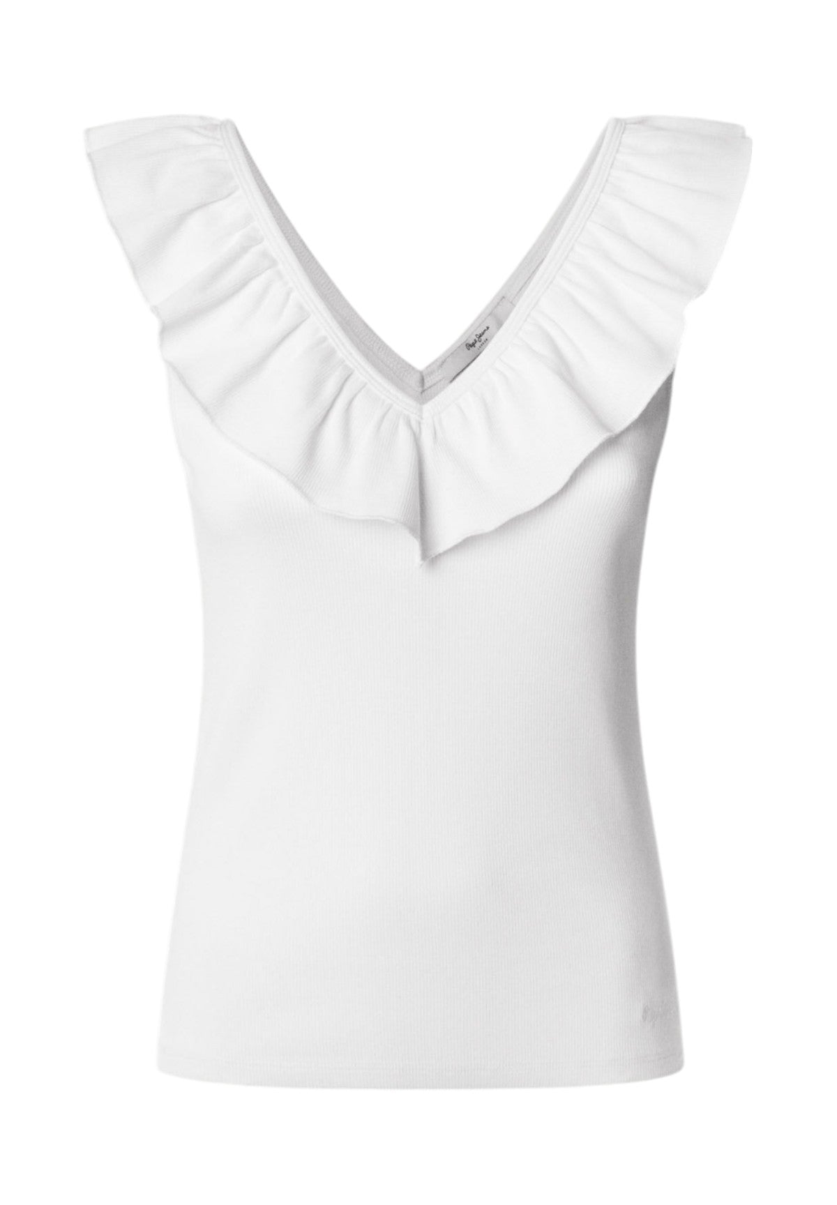 Top Pl506050 White