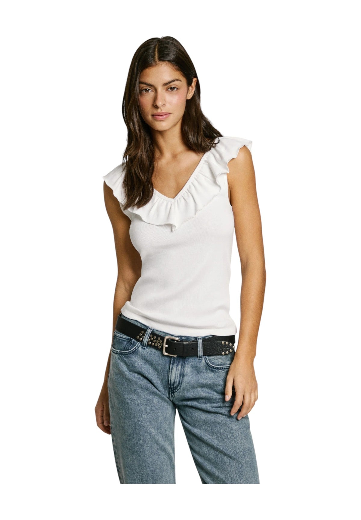 Top Pl506050 White