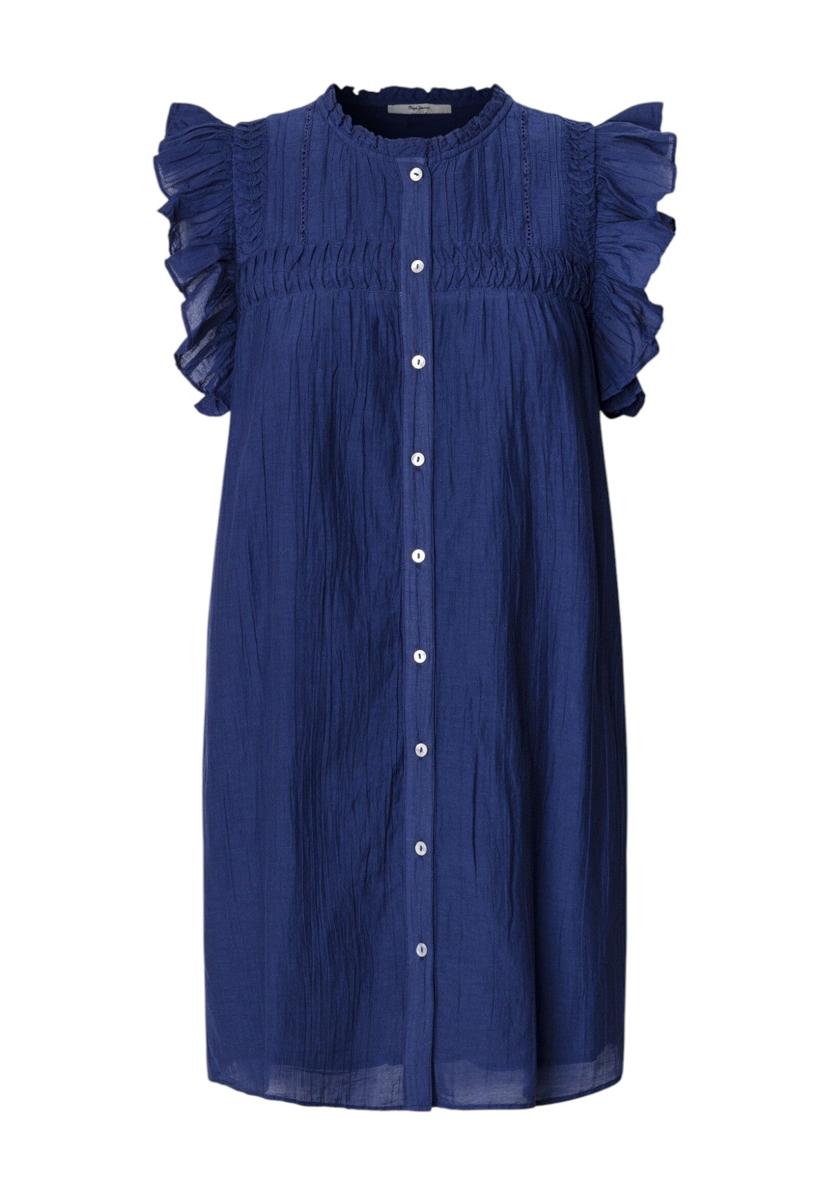Vestito Pl953688 Ocean Blue
