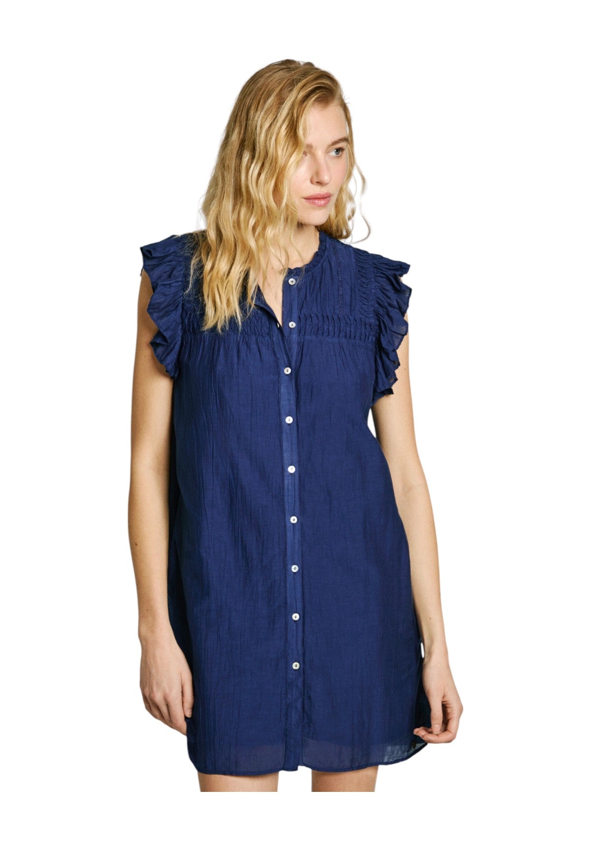 Vestito Pl953688 Ocean Blue