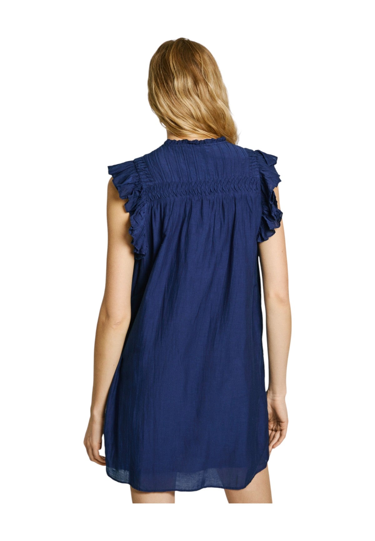 Vestito Pl953688 Ocean Blue